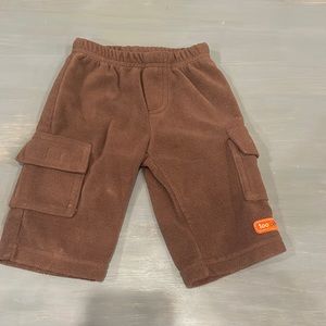 Carters winter pants